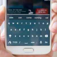 Faille de sécurité : Swiftkey dément en accusant Samsung Applications