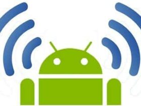 Android Wifi