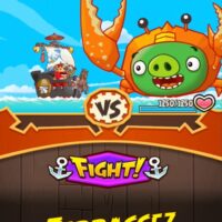 Angry Birds Fight : les oiseaux s’attaquent au match-3 sur Android Jeux Android