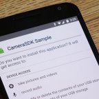 Google vérifie aussi les fichiers manquants dans les APK dans Android M Actualité