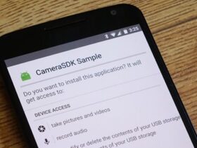 Google vérifie aussi les fichiers manquants dans les APK dans Android M Actualité