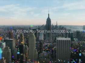 app store 2015