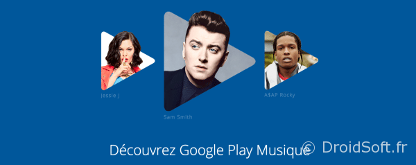 capture google play music