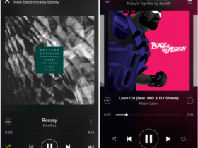 capture spotify v3 apk