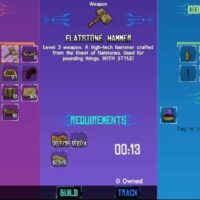 Crashlands : le prochain jeu de Butterscotch Shenanigans mélangera RPG, survie et crafting sur Android Jeux Android