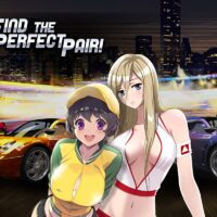 Pilotez des voitures et faites des rencontres virtuelles avec Drift Girls sur Android Jeux Android