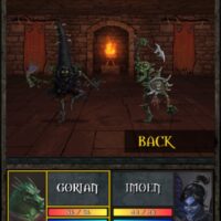 Dungeoneers : un dungeon crawler old school pour Android Jeux Android