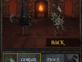 Dungeoneers : un dungeon crawler old school pour Android Jeux Android