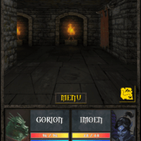 Dungeoneers : un dungeon crawler old school pour Android Jeux Android