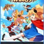 Elemental Wings : jeu de rôle et shootem’up sont réunis sur Android Jeux Android