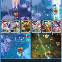 Elemental Wings : jeu de rôle et shootem’up sont réunis sur Android Jeux Android