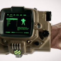 Un bracelet dément pour Fallout 4 Jeux Android