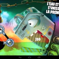 Les buveurs de pétrole reviennent sur Android dans Feed Me Oil 2 Jeux Android