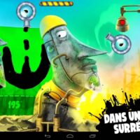 Les buveurs de pétrole reviennent sur Android dans Feed Me Oil 2 Jeux Android