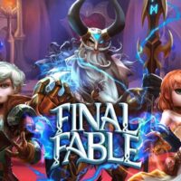 Final Fable envoie les personnages de contes au combat sur Android Jeux Android