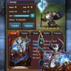 Final Fable envoie les personnages de contes au combat sur Android Jeux Android