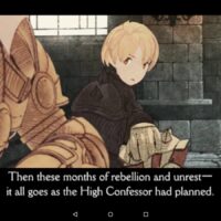 Final Fantasy Tactics a enfin trouvé le chemin d’Android Jeux Android