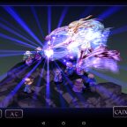 Final Fantasy Tactics a enfin trouvé le chemin d’Android Jeux Android