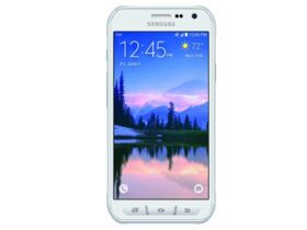 Le Galaxy S6 Active officialisé : batterie XXL, résistance 5*… Appareils