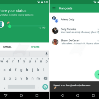 hangouts 4.0 android apk