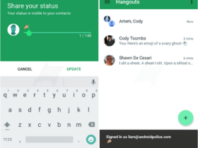 hangouts 4.0 android apk