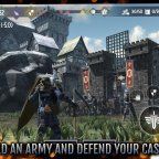 Heroes and Castles 2, Heroes and Castles 2 : le retour de la défense de château par Foursaken Media sur Android