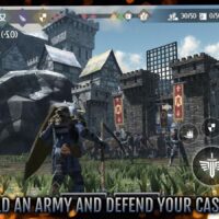 Heroes and Castles 2 : le retour de la défense de château par Foursaken Media sur Android Jeux Android