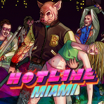 logo  Hotline Miami