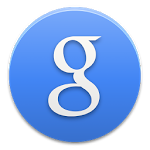 logo  Google Now Launcher