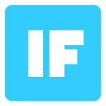 logo  IF by IFTTT