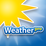 , Offre de la semaine : WeatherPro à 0,10 EUR