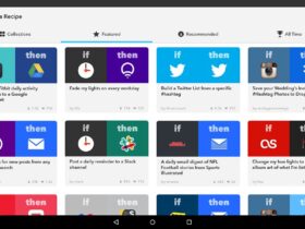 iftt apk