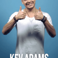 kev adams app android