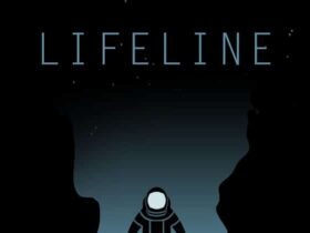 Lifeline : une originale aventure dont vous êtes le héros sur Android Jeux Android