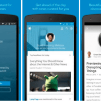 linkedin pulse apk