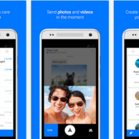 messenger fb v4