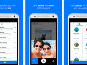 messenger fb v4