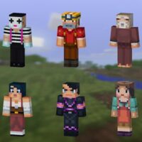 minecraft pocket maj android apk