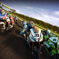 Découvrez SBK15, un magnifique jeu de motos bientôt sur Android Jeux Android