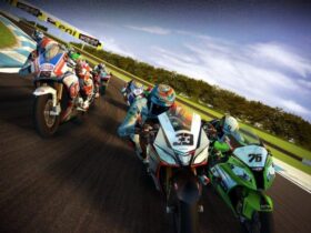 Découvrez SBK15, un magnifique jeu de motos bientôt sur Android Jeux Android