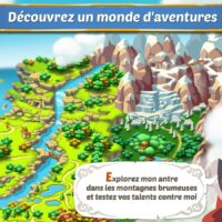 School of magic : un joli jeu de gestion et de sorcellerie sur Android Jeux Android