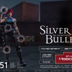 The SilverBullet, The SilverBullet : de l&rsquo;action pure et dure en 3D sur Android