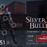 The SilverBullet : de l’action pure et dure en 3D sur Android Jeux Android