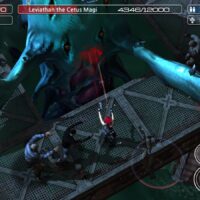 The SilverBullet : de l’action pure et dure en 3D sur Android Jeux Android