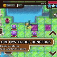 Sproggiwood : un roguelike délirant et profond sur Android Jeux Android