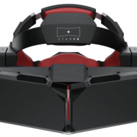 StarVR, un concurrent parisien pour l’Oculus Appareils