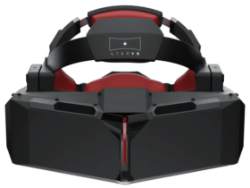 StarVR, un concurrent parisien pour l’Oculus Appareils