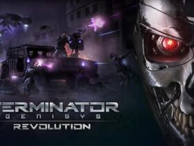 Terminator démarre fort sur Android : 1 millions de téléchargements en 10 jours Jeux Android