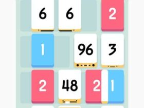 Threes! Free est une version gratuite de Threes! disponible à présent sur Android Jeux Android