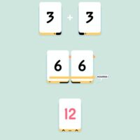 Threes! Free est une version gratuite de Threes! disponible à présent sur Android Jeux Android